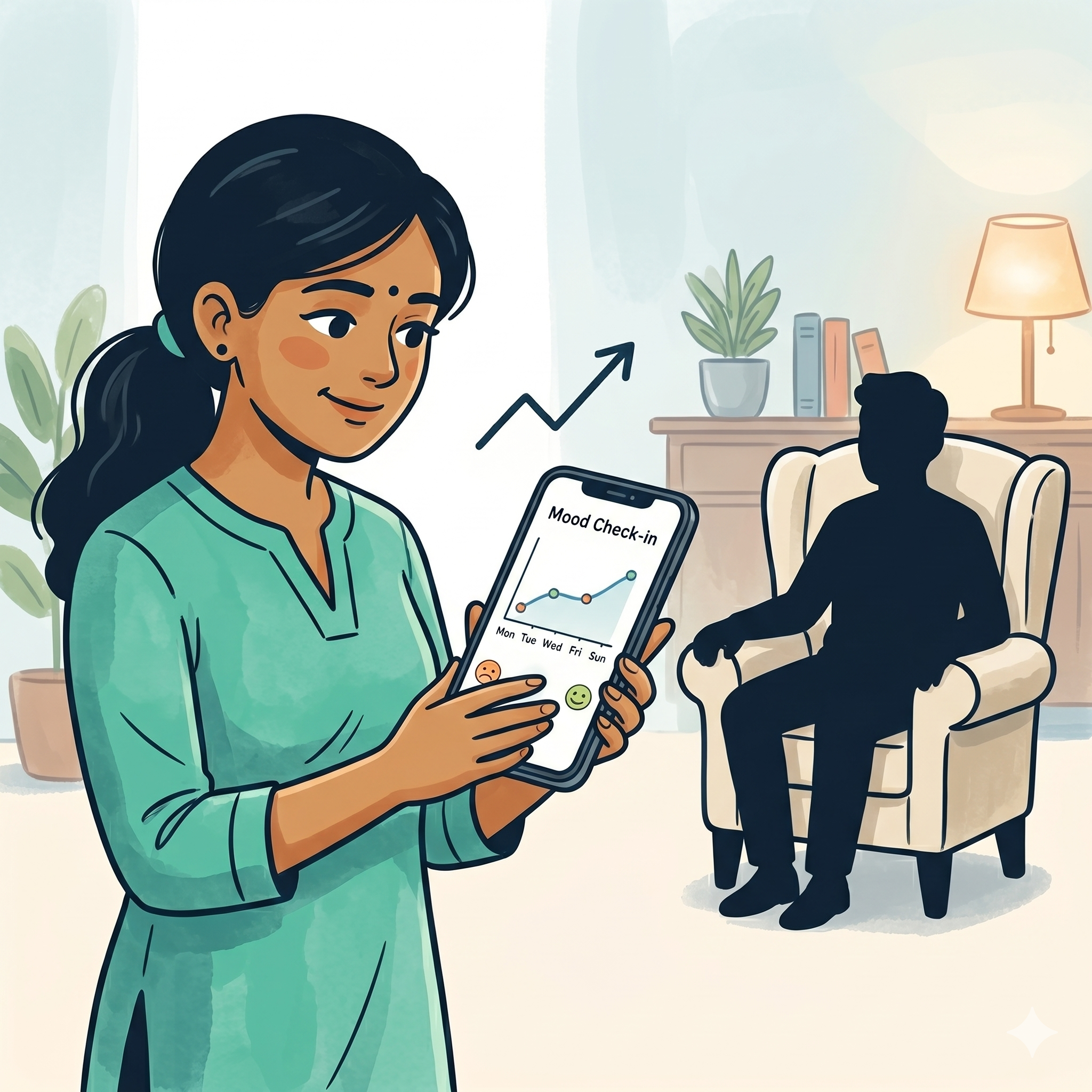 Client continuity